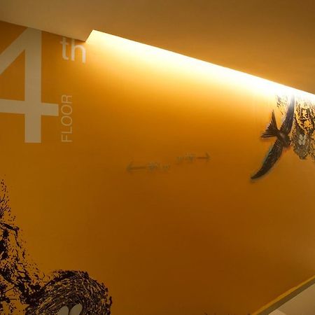 Nest Boutique Hotel Kuala Lumpur Exterior photo