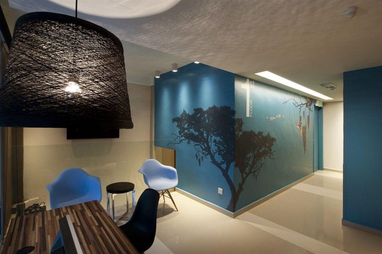 Nest Boutique Hotel Kuala Lumpur Exterior photo
