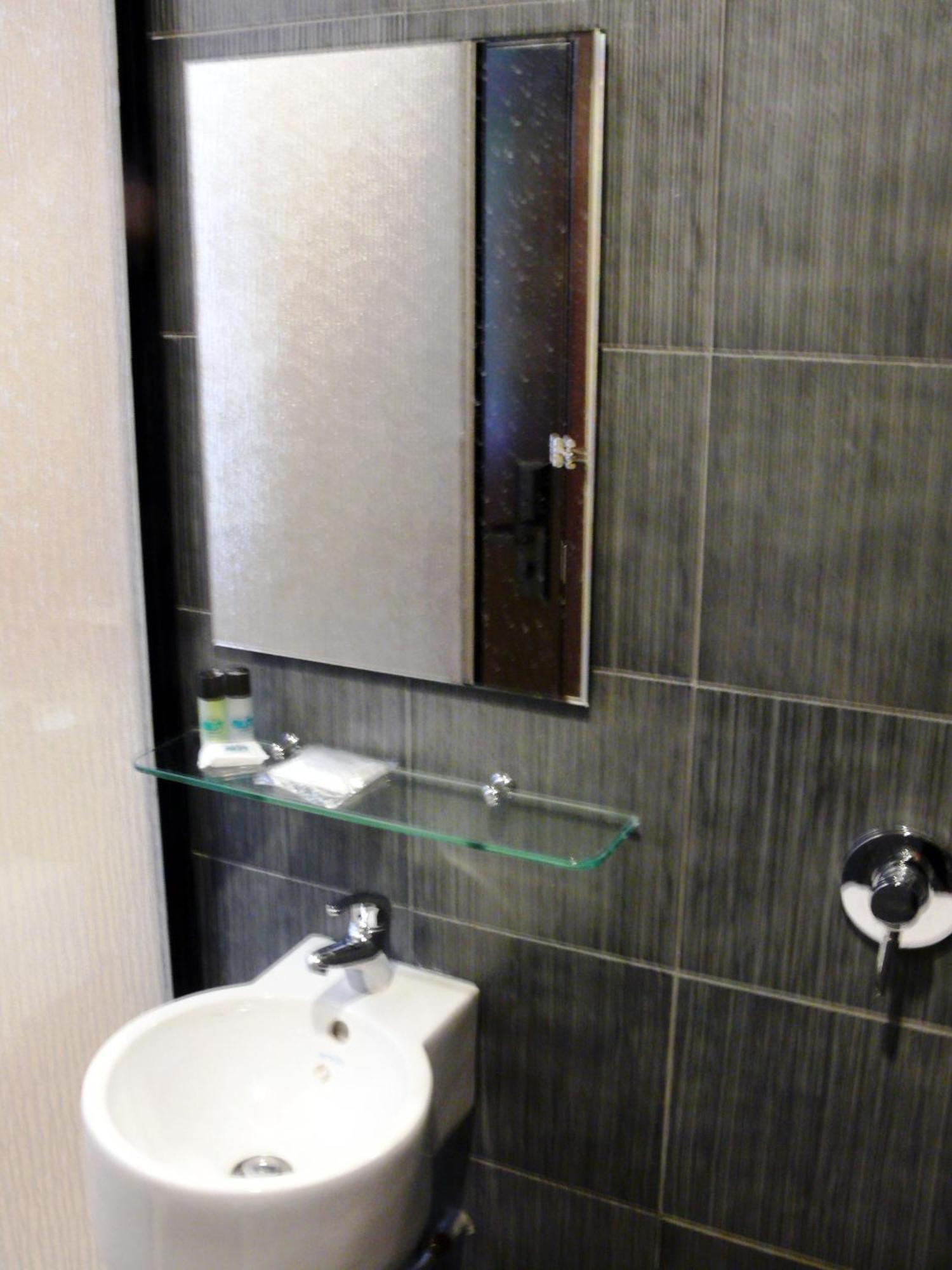 Nest Boutique Hotel Kuala Lumpur Exterior photo