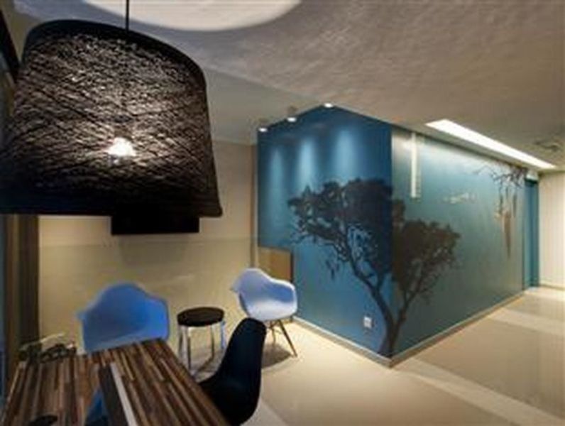 Nest Boutique Hotel Kuala Lumpur Exterior photo